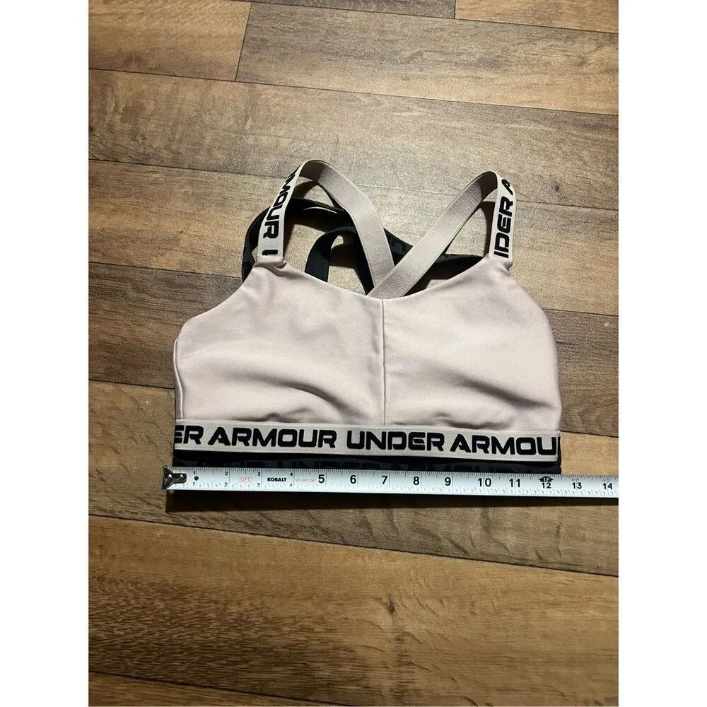 Under Armour Sports Bra Woman’s SEE PHOTOS FOR MEASUREMENTS - Image 7
