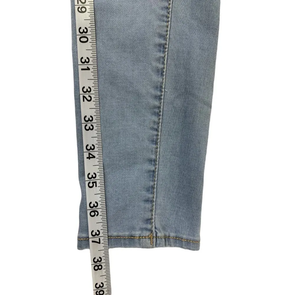 SO Women's Low Rise Ultimate Jeggings - Image 7