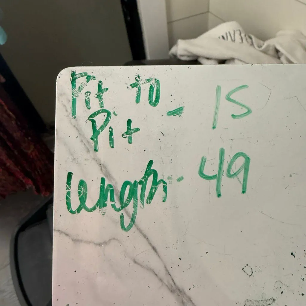 Caribbean Joe Women’s Medium Navy White Strapless Maxi Dress New - Image 9