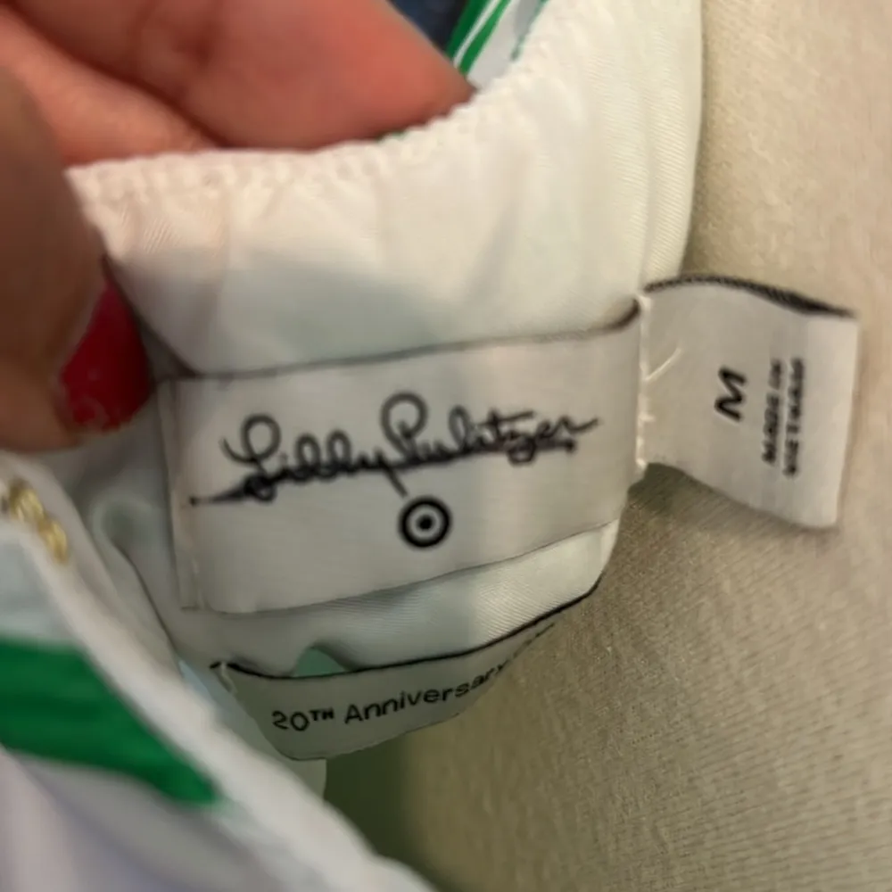 Lilly Pulitzer for Target tropical jumpsuit, & romper - Image 8