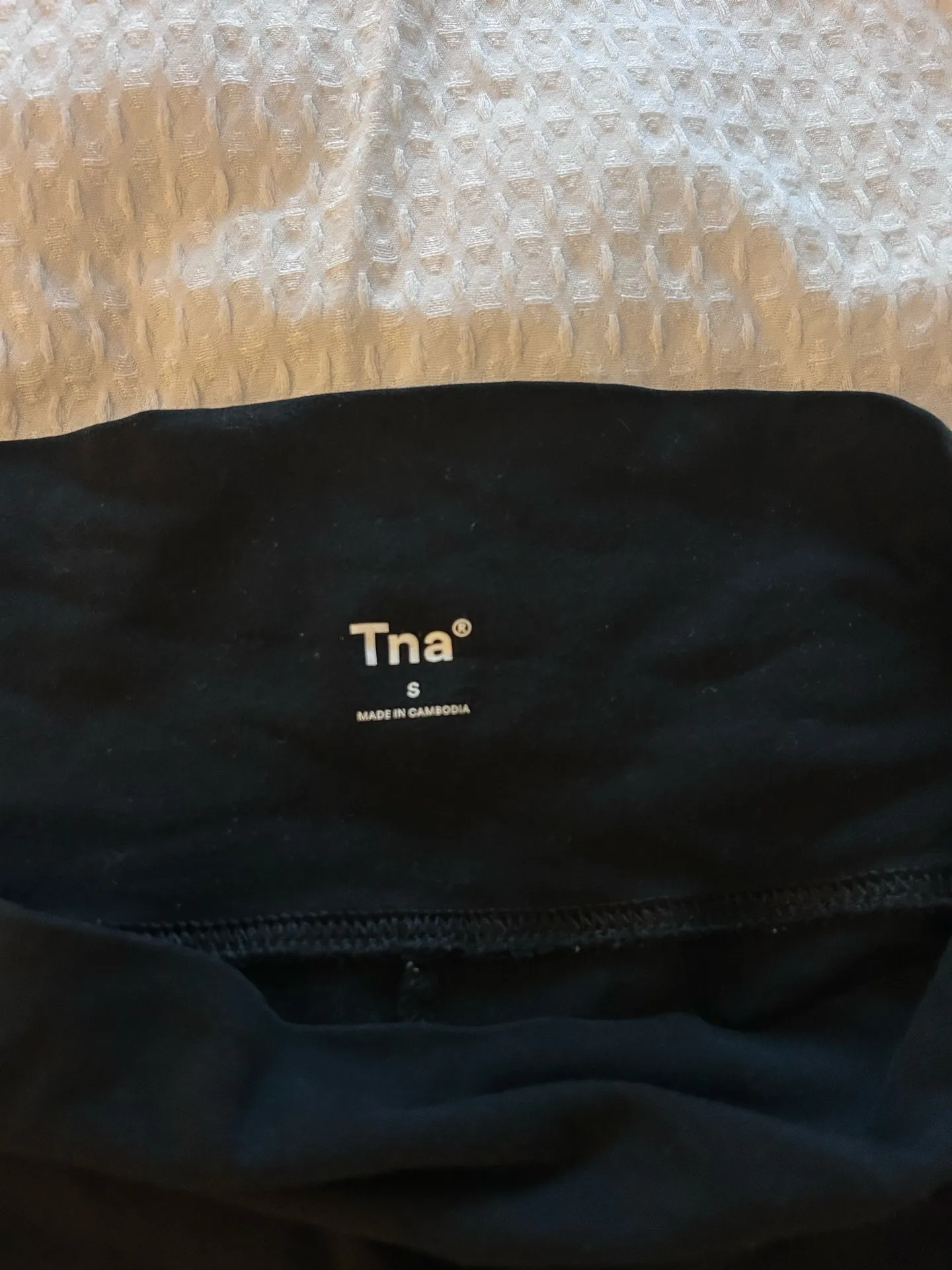 Aritzia Leggings - Image 2