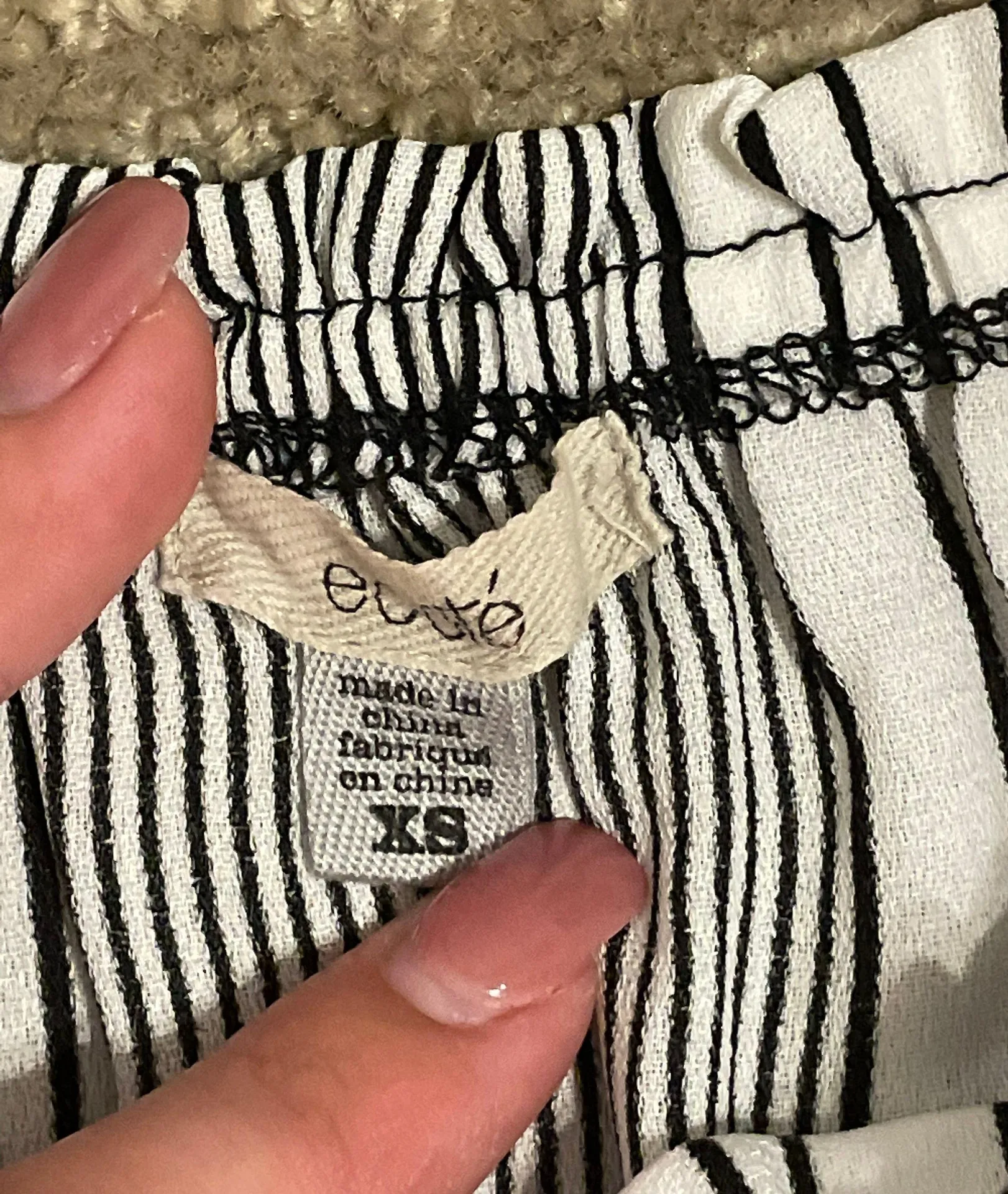 Loft Romper - Image 3