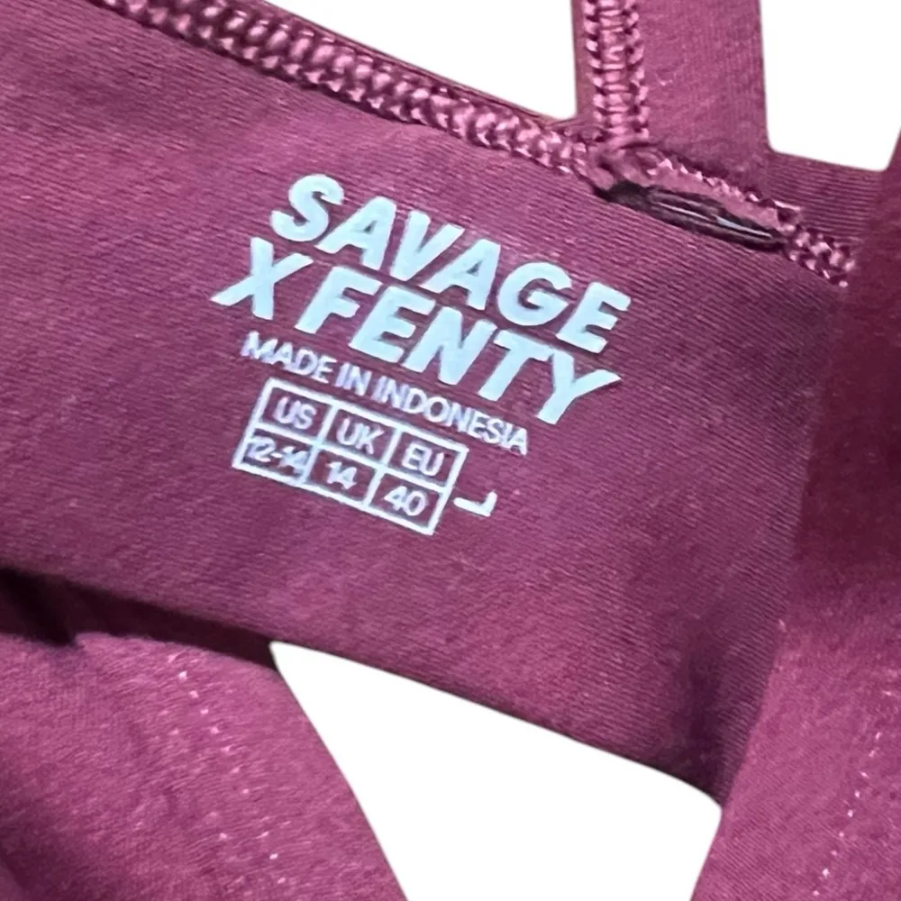 Savage x Fenty Women's Spotlight Low - Image 9