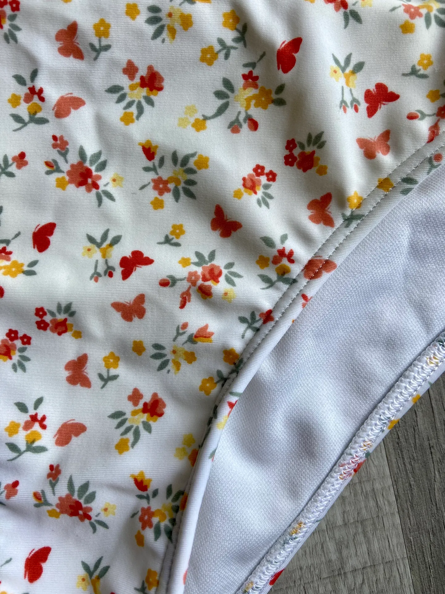 Hollister Swimsuit - Image 2