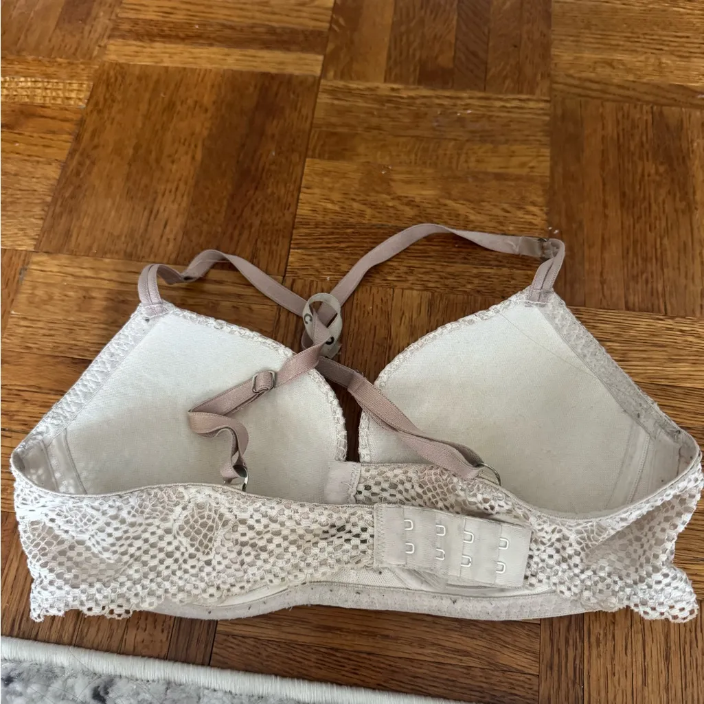 Intimissimi lace Bra in white Size undefined - Image 2