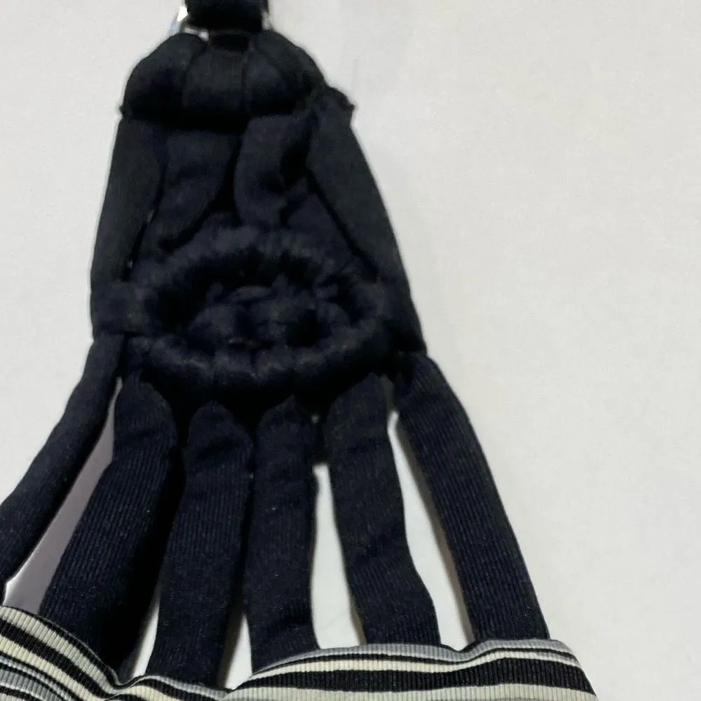 Frankie's Bikinis Top‎ Black - Image 2