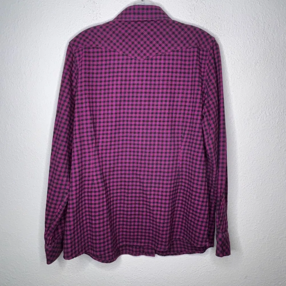 Bit & Bridle Western Shirt - Image 6