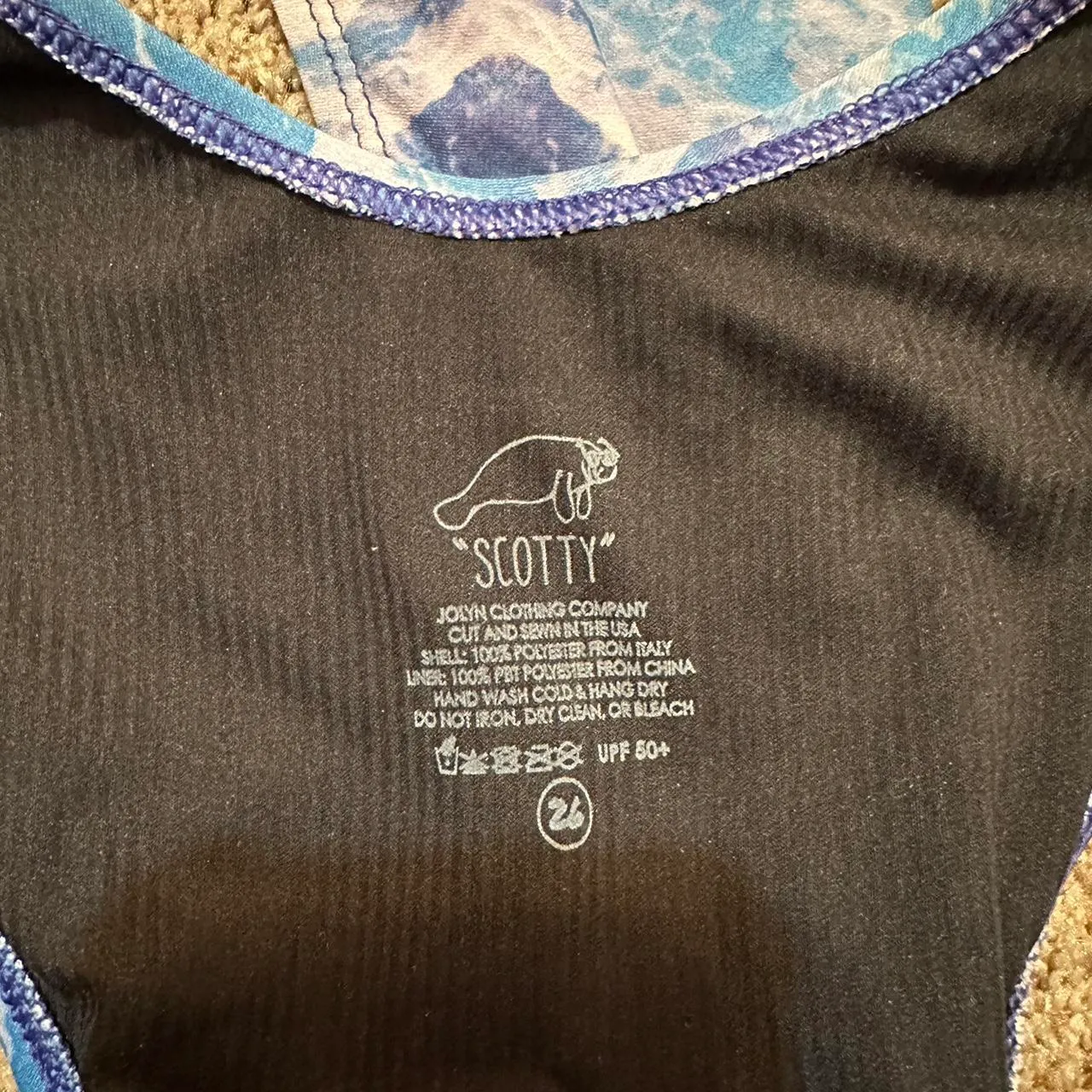 Jolyn Swim Suit - Image 3