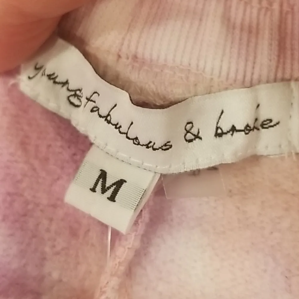 💕YOUNG FABULOUS & BROKE💕 Tie Dye 3 x Jogger Set - Image 14