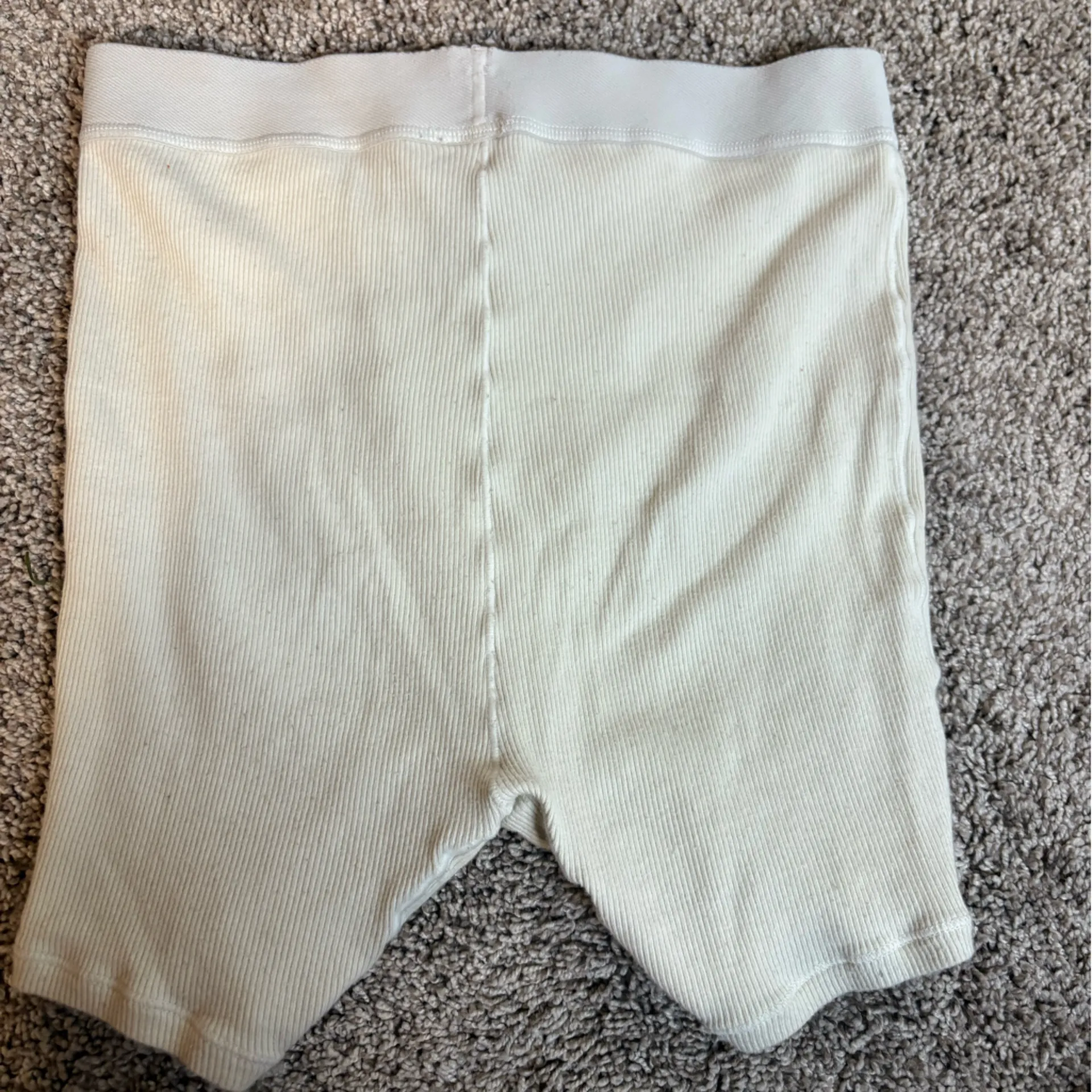 SKIMS boxer underwear shorts Size small - Image 3
