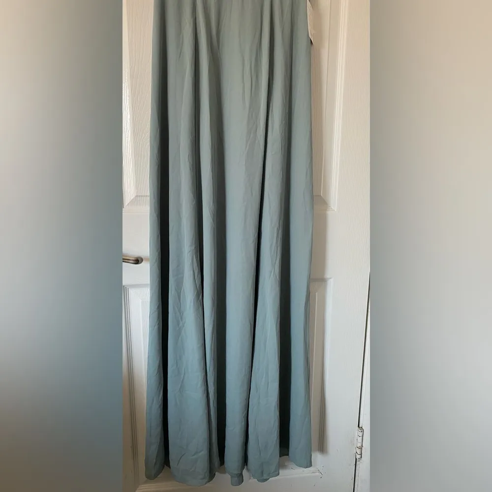 NWT Show Me Your Mumu Jenn Maxi Bridesmaid Dress Size Medium - Image 2