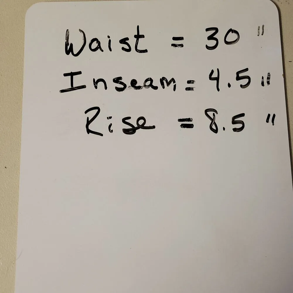 Lilly Pulitzer White Textured Short Women Euro Summer Vacation Clean Girl Size 2 - Image 7