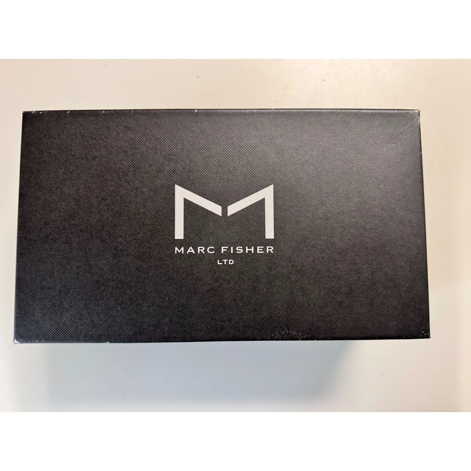 Marc Fisher Narda Gold Metallic Woven Slide Sandals Women's Size 11M - Image 9