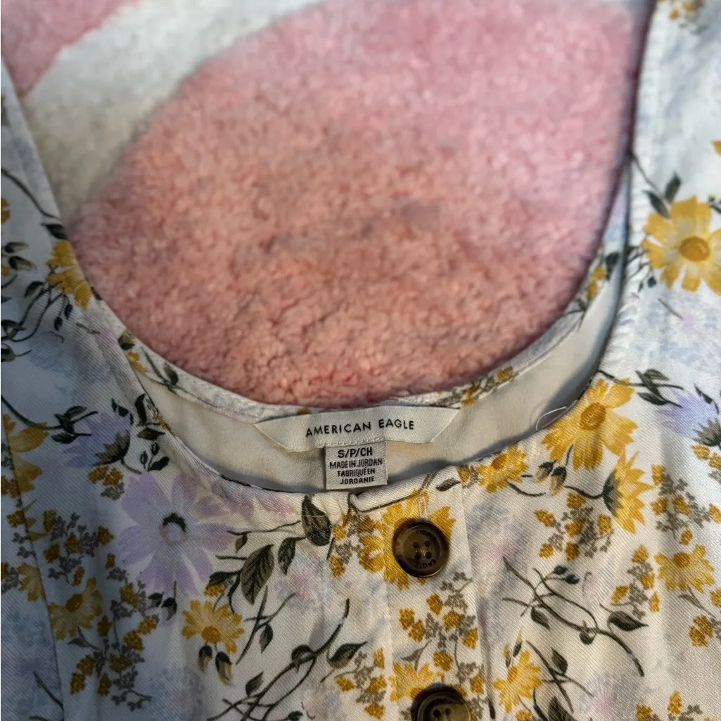 American Eagle Outfitters Dress Bundle - Image 6