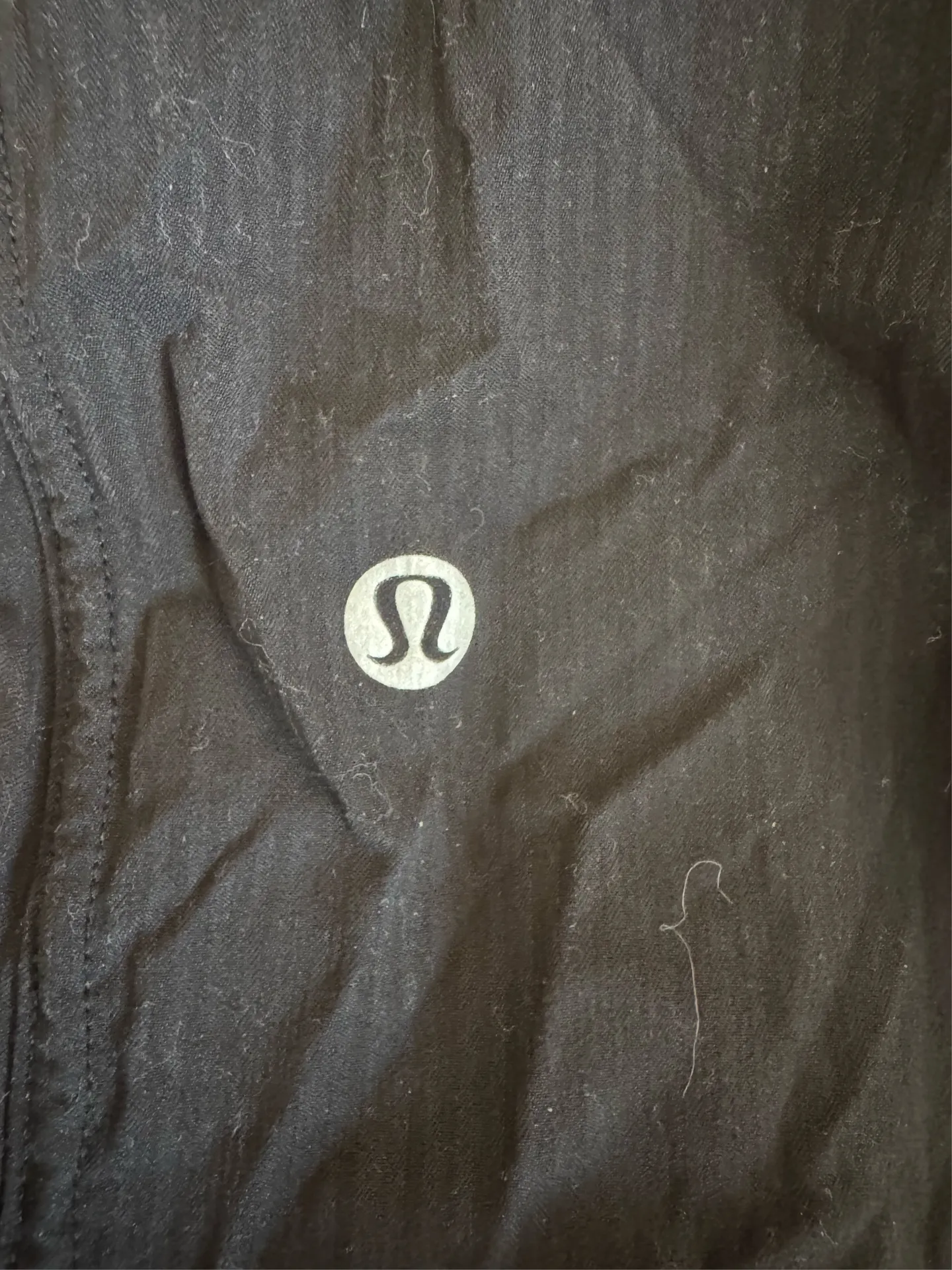 Lululemon Dance Studio Joggers - Image 3