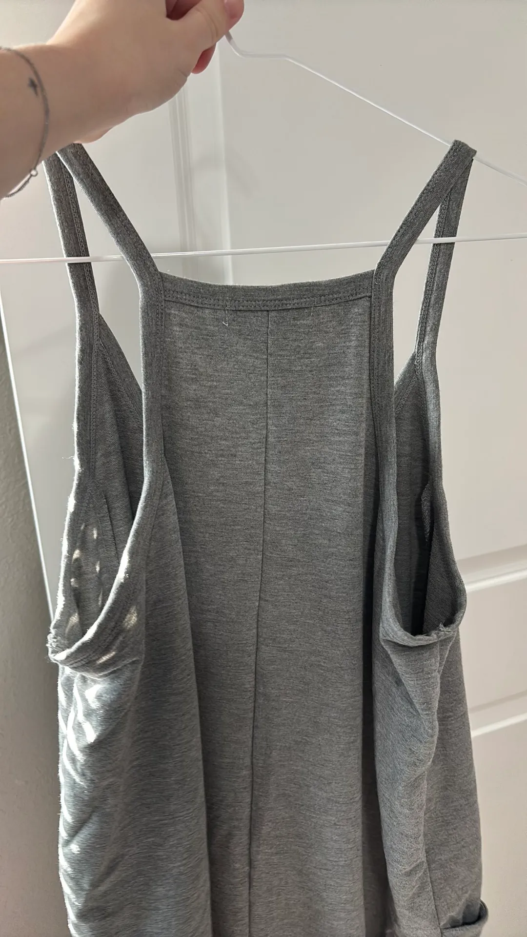 Sincerely Jules Billabong Jumpsuit - Image 4