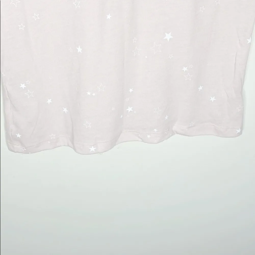 Spiritual Gangster faded quartz Stars Slim fit t-shirt size S - Image 9