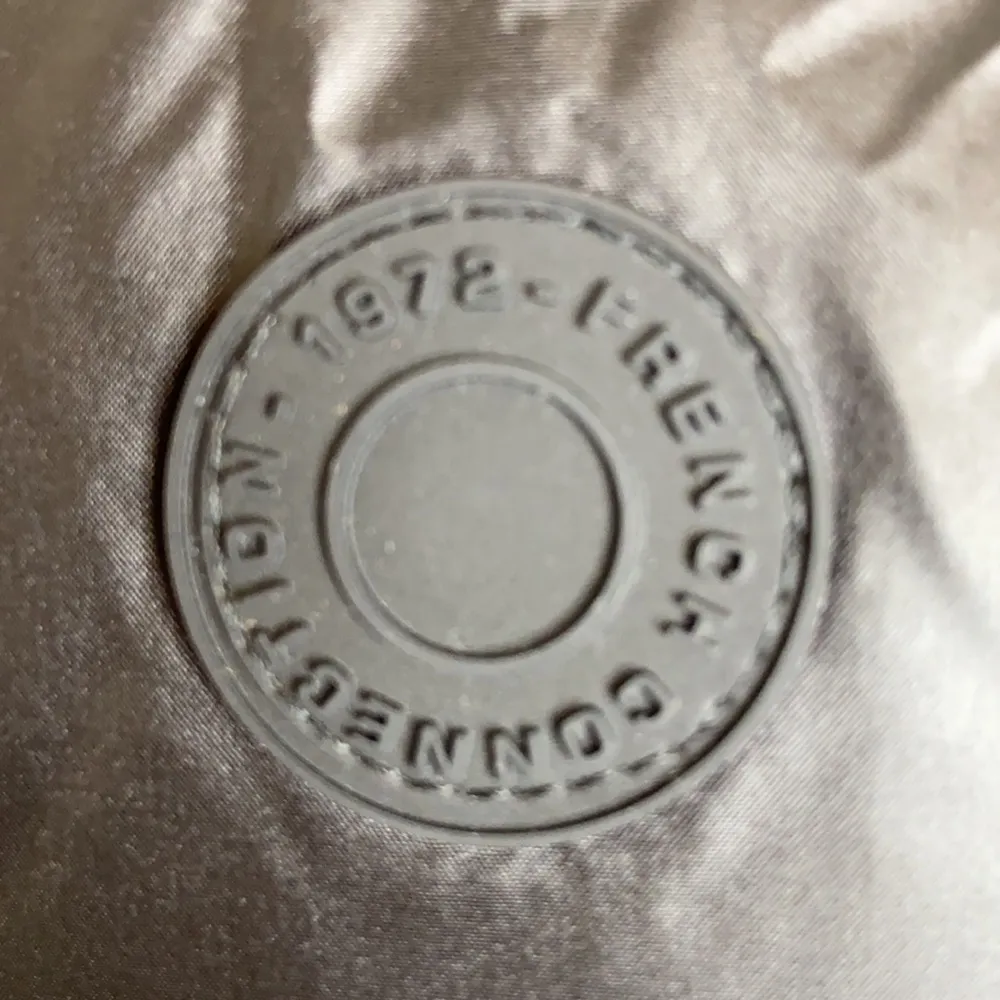 French Connection  Black Hooded Puffer Down Jacket Size XS NWT - Image 25