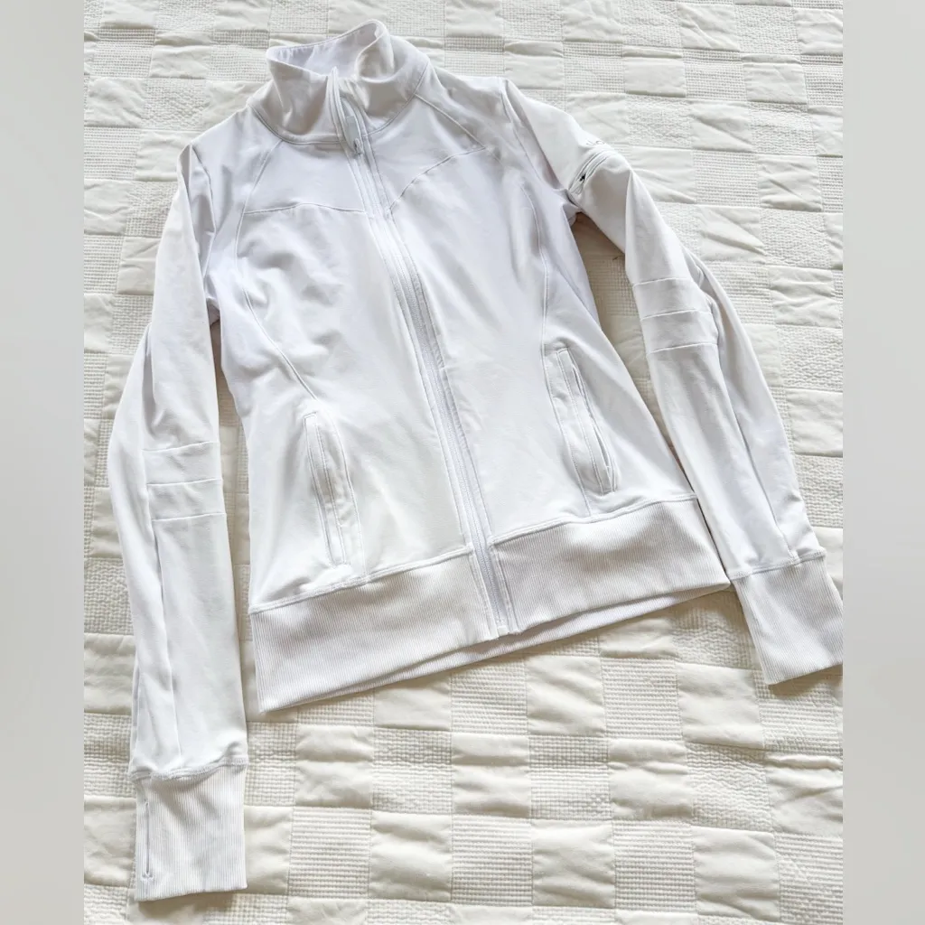 Alo Yoga Contour Jacket size S - Image 2