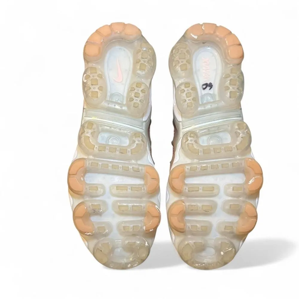 Nike Air Vapor Max Plus Beached Coral 2019 Women's trainers Size 9 - Image 5