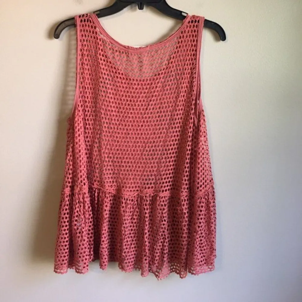 Entro knitted tank top M - Image 2