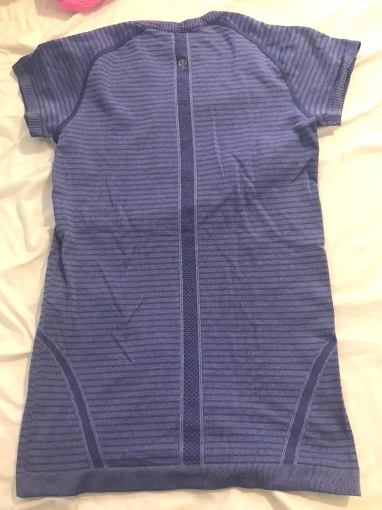 Lululemon Swiftly Tee - Image 3