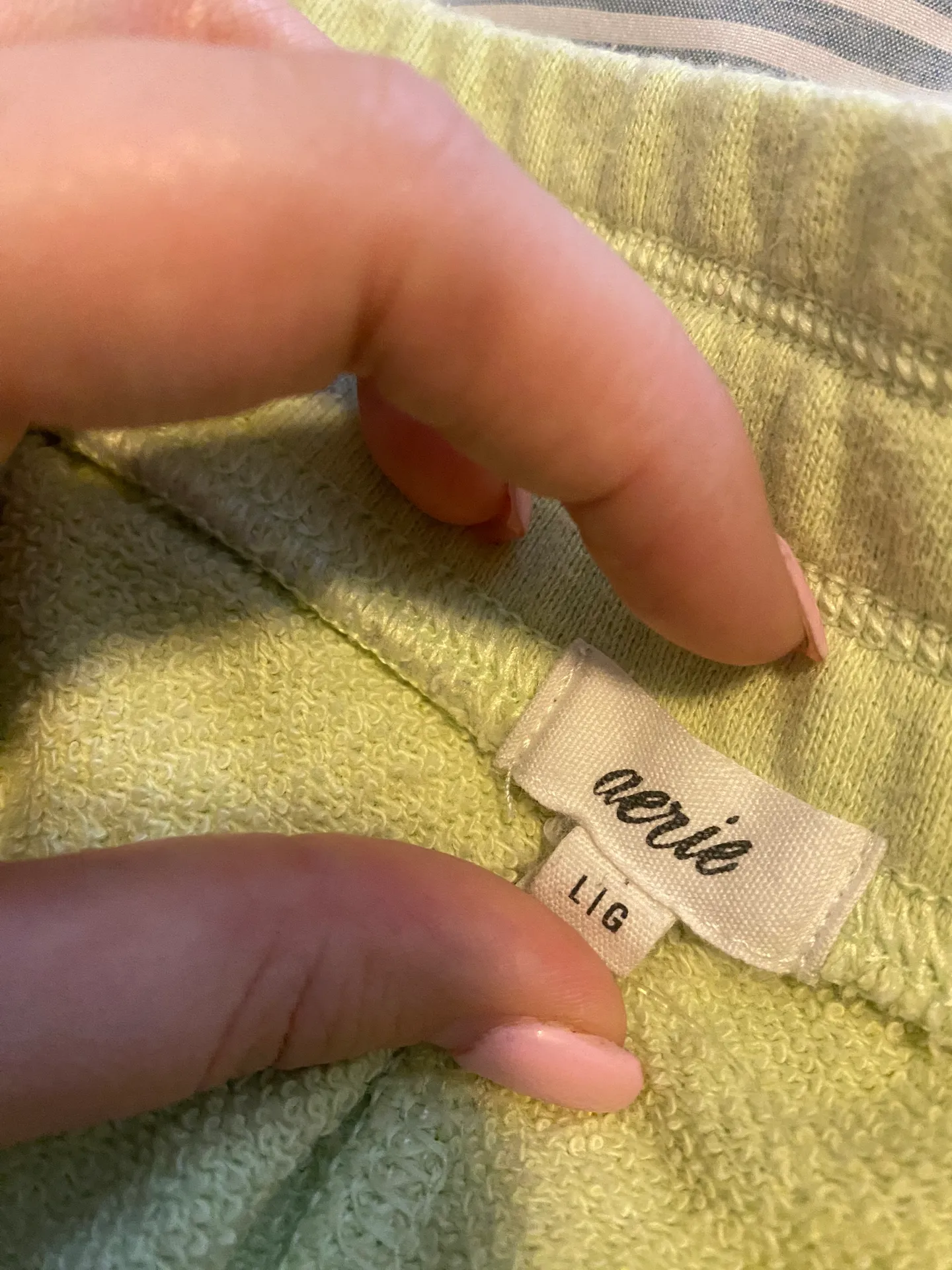 Lounge Shorts - Image 3