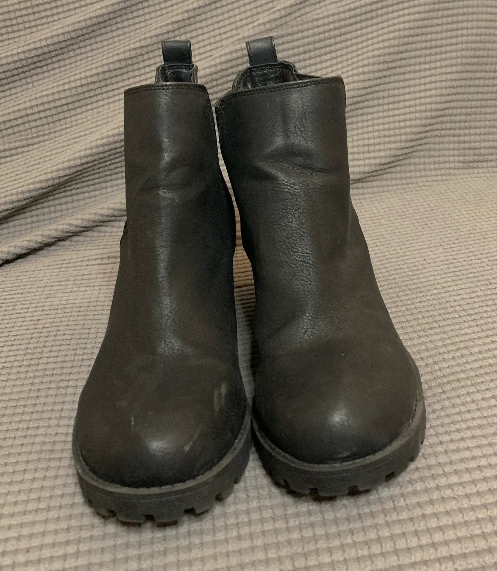 Dirty Laundry Boots  - Image 3