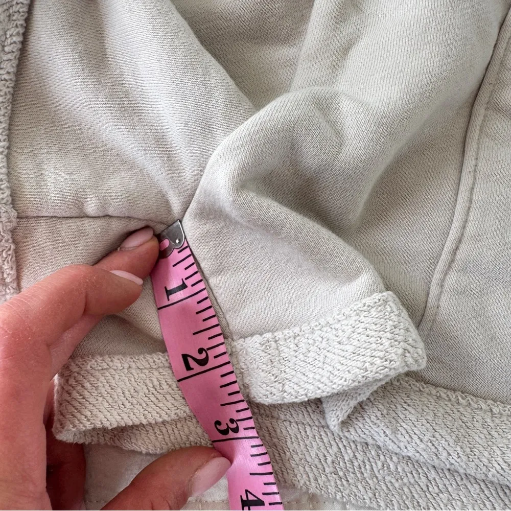 Abercrombie Lounge Shorts - Image 5