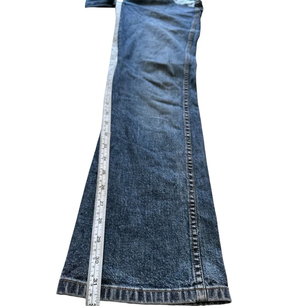 Women’s Calvin Klein Jeans Size 11/31 - Image 5