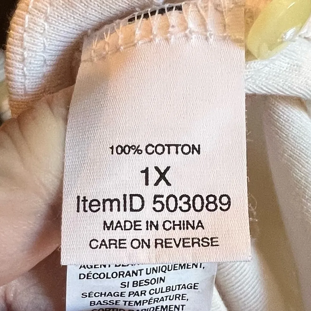 L.L.‎ Bean Henley Shirt - Image 6