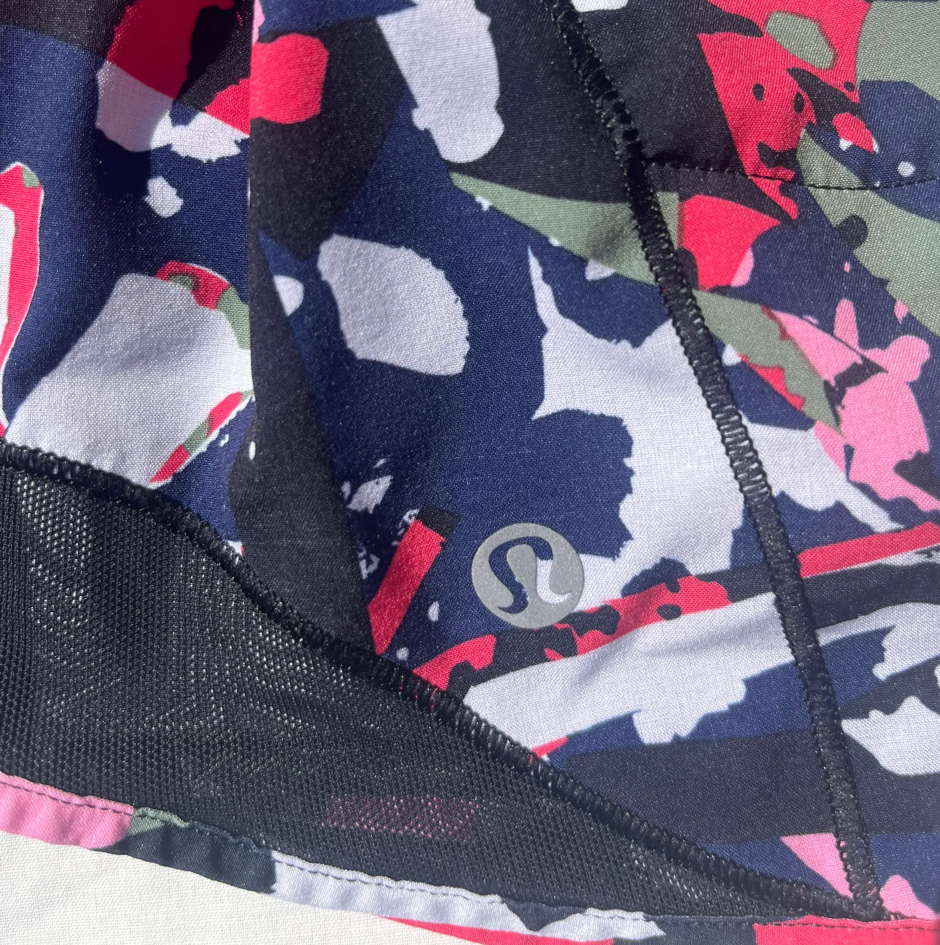 Hotty Hot Shorts - Image 4