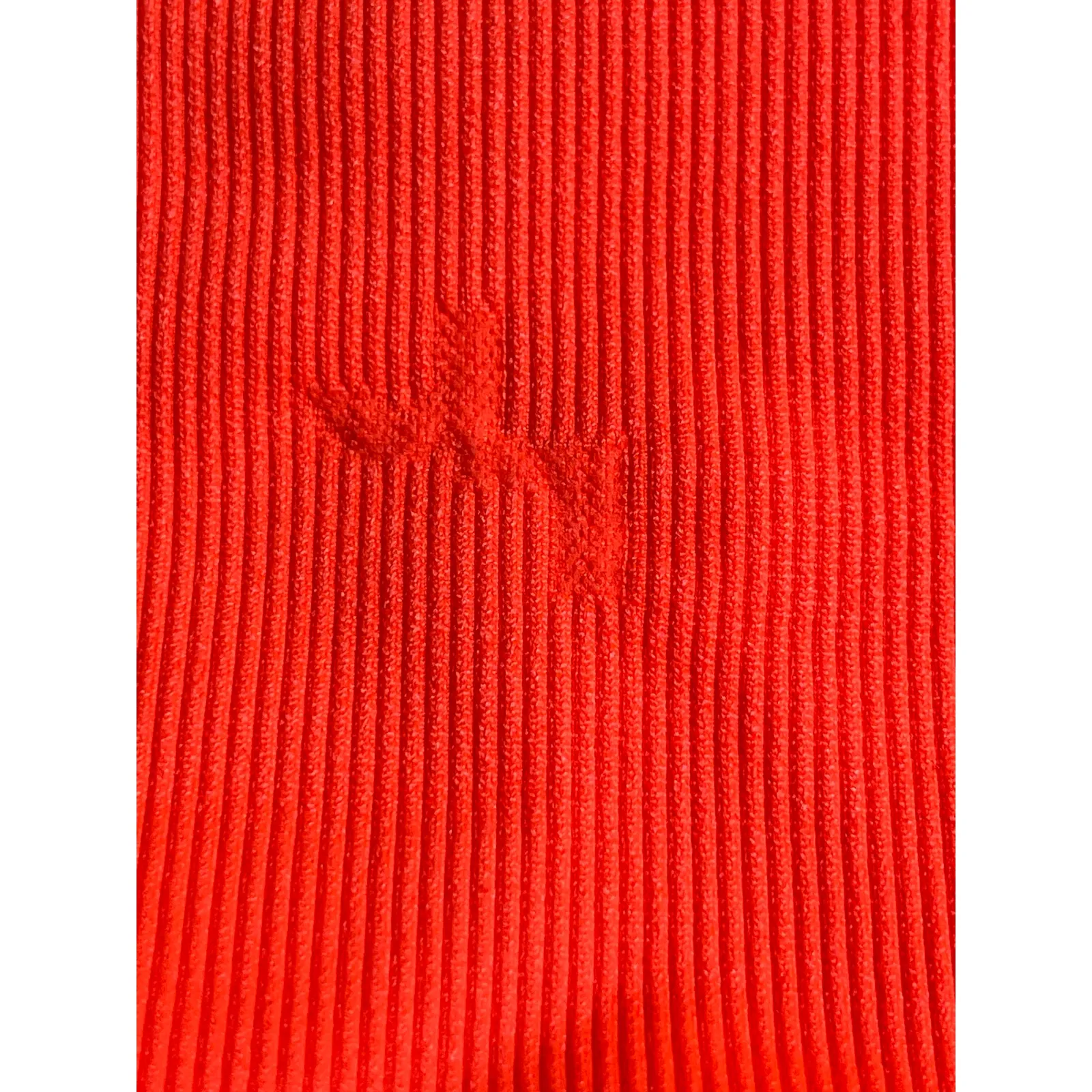 Joy Lab Women's Orange High Waisted Activewear Sports Running Biker Shorts Sz XL - Image 3