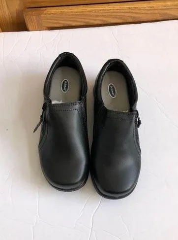 Dr Scholl’s Women’s Size 6W Genuine Leather Shoes - Image 2