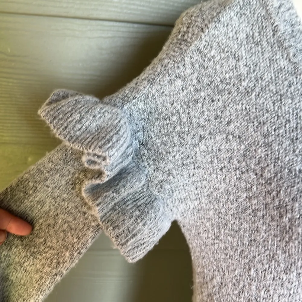 Romeo + Juliet Couture Sweater Dress - Image 3