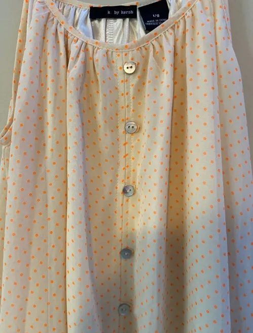 K By Kersh dress - Image 3