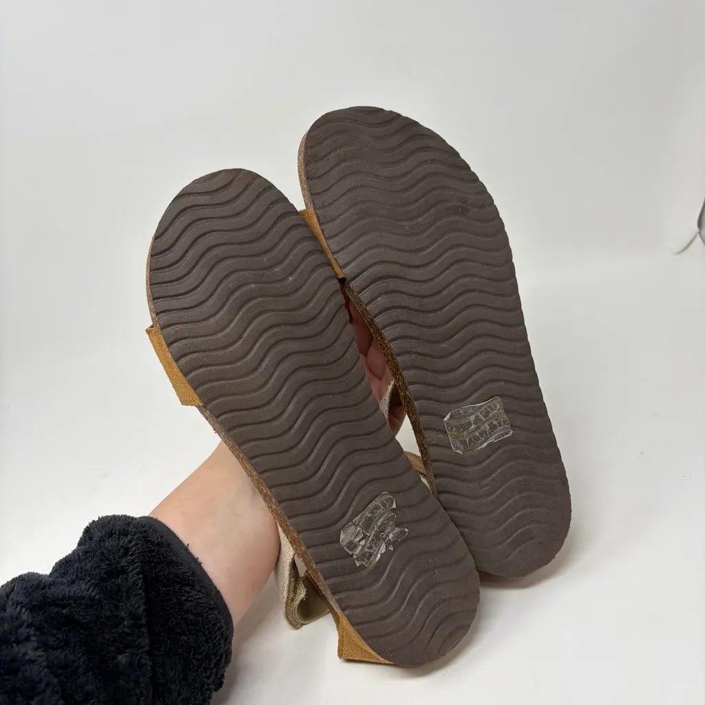 Sundance Sandal Size 38 or US 7.5/8 - Image 7