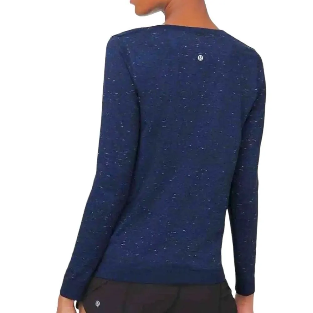 Lululemon Swiftly Tech Long Sleeve - Relaxed Fit - Image 11