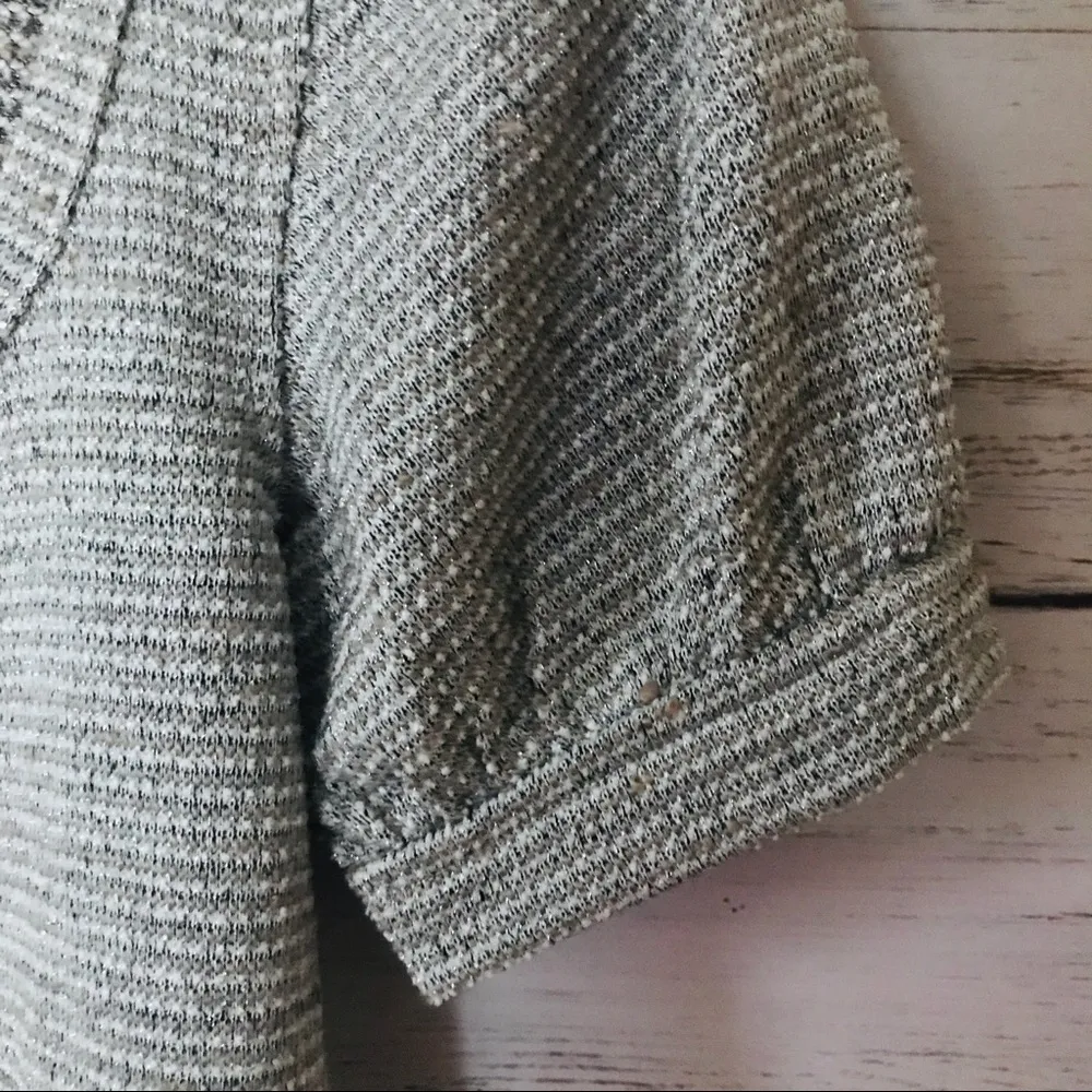 FP puff sleeve top NEW - Image 3