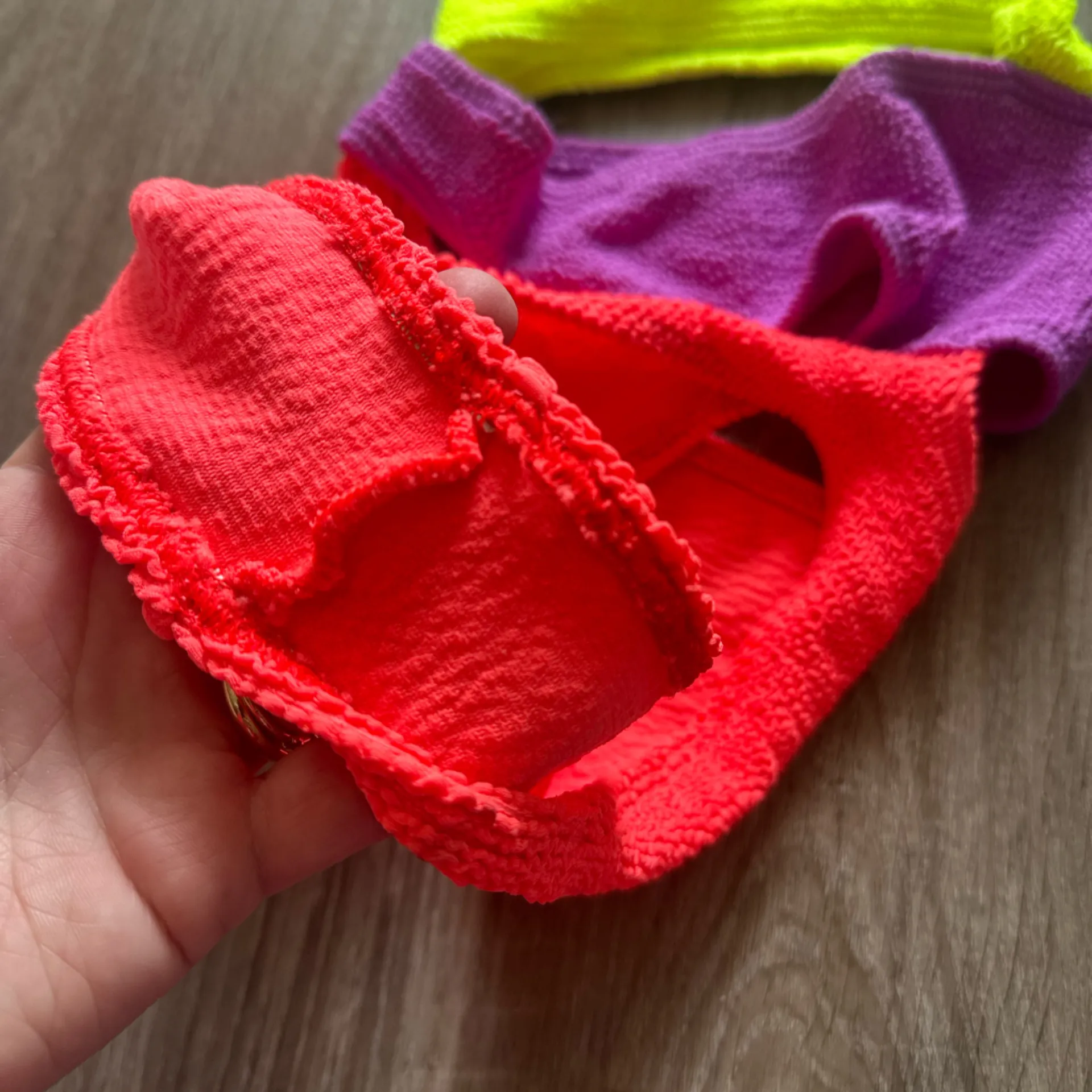 Bound by Bond Eye Neon Rico One - Image 6