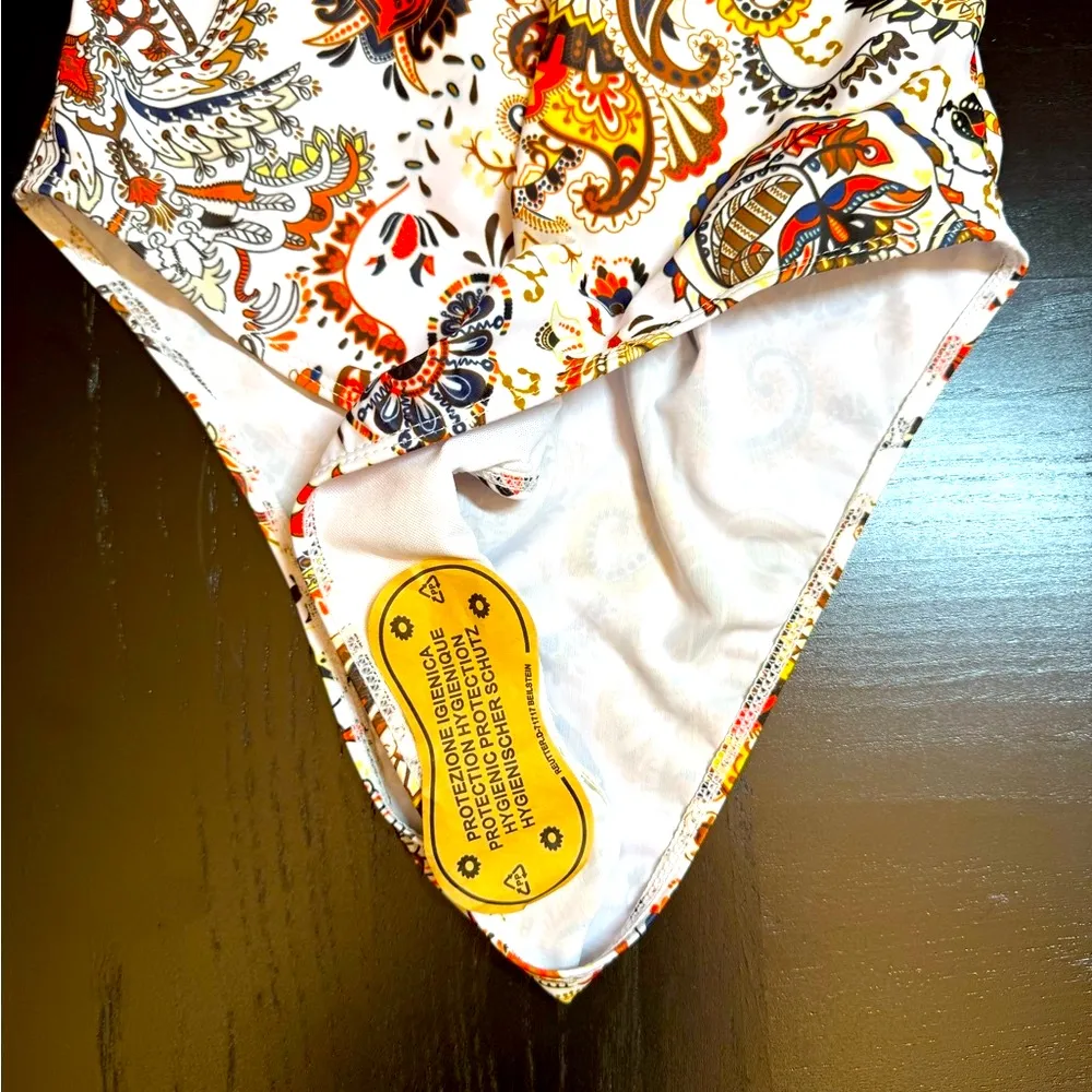 Brazilian Paisley One - Image 4