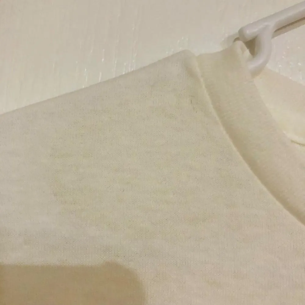 Brand New Women's Delta Apparel White Cowboys Girl T - Image 7