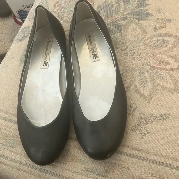 American eagle outfitters flats 10 - Image 2