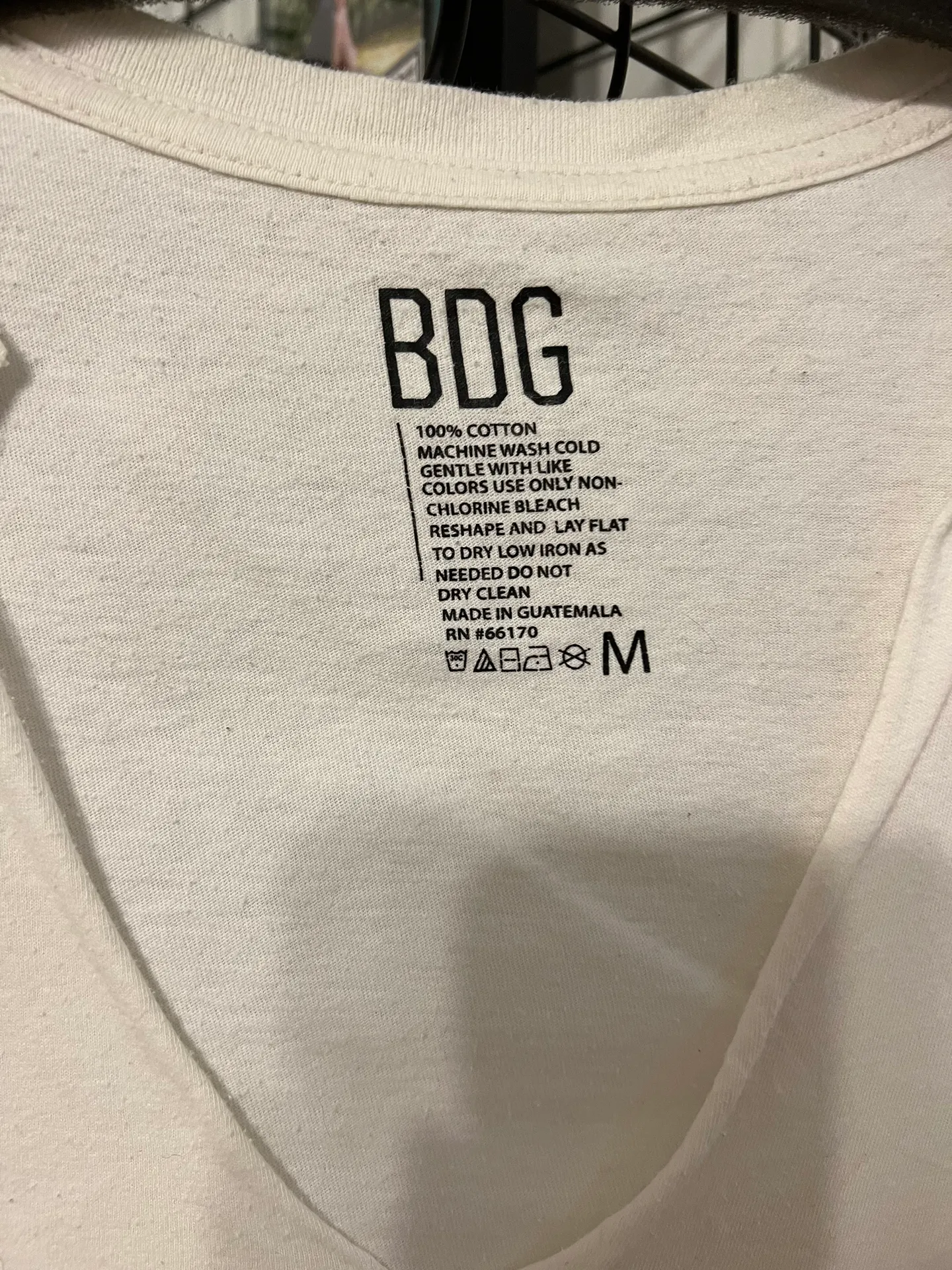 Urban Outfitters BDG top - Image 2