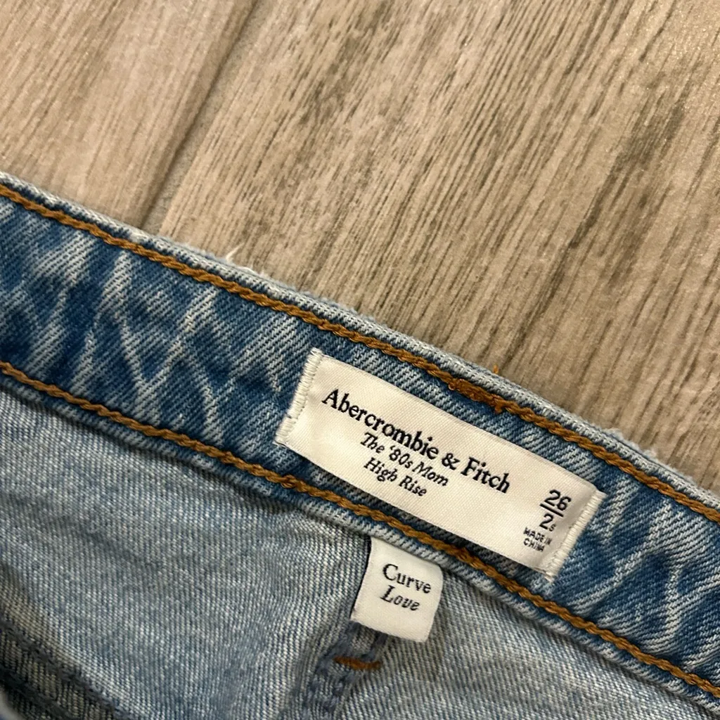 Abercrombie & Fitch Jeans - Image 3