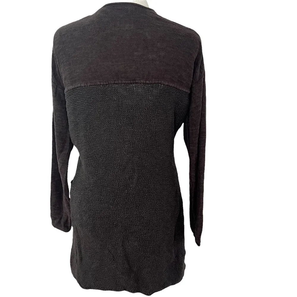 ATHLETA Buena Vista Wrap Cardigan - Image 4