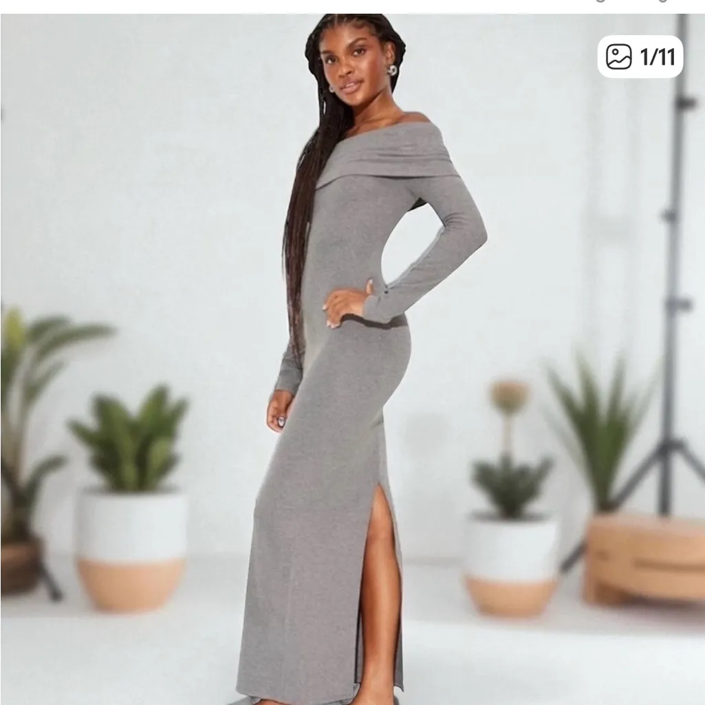 Wild fable dress - Image 2