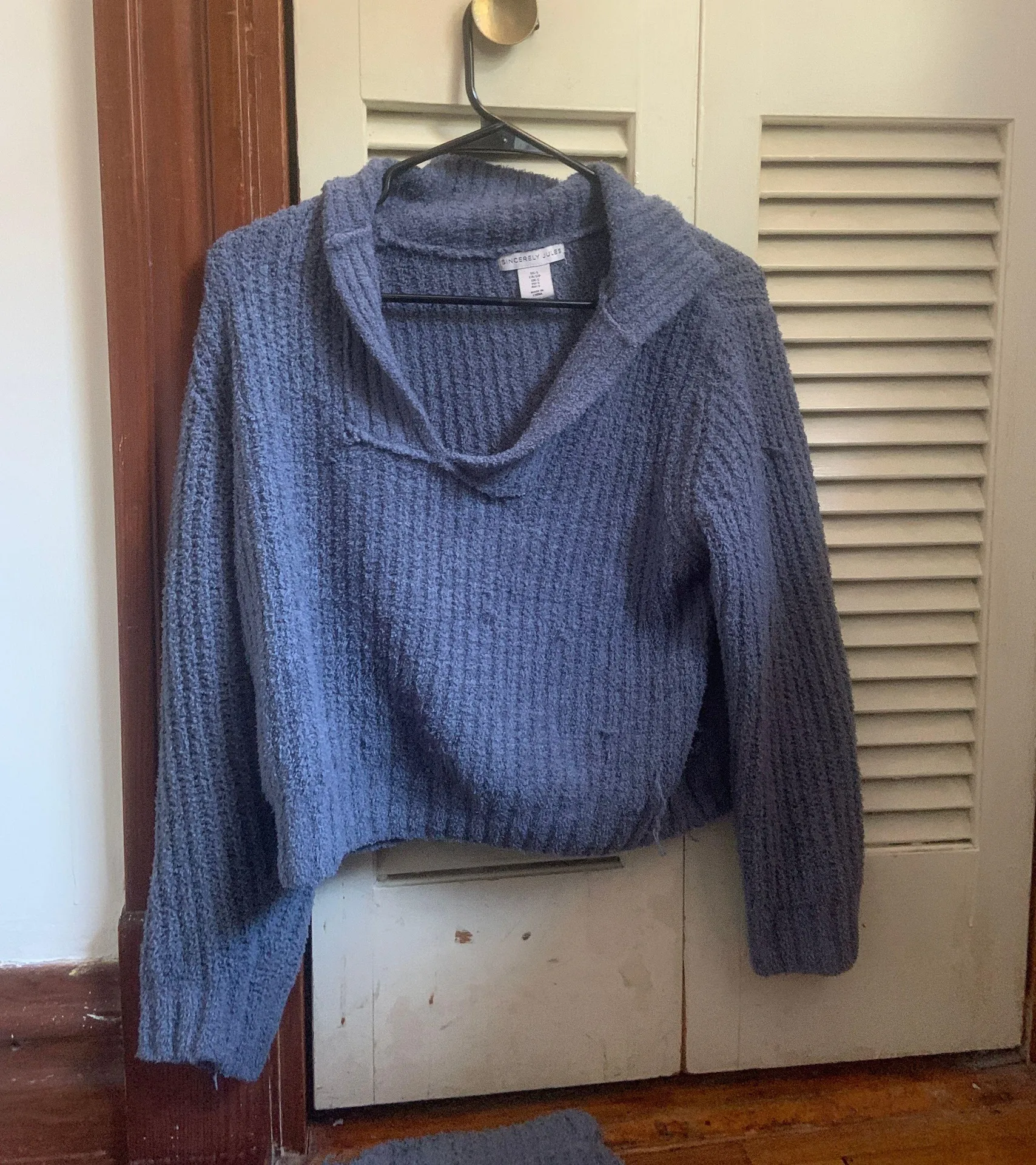 Sincerely Jules lounge set - Image 5