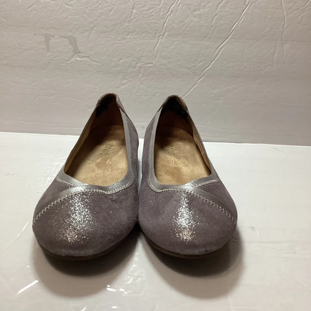 Vionic women’s shoes carol ballet flats - Image 4