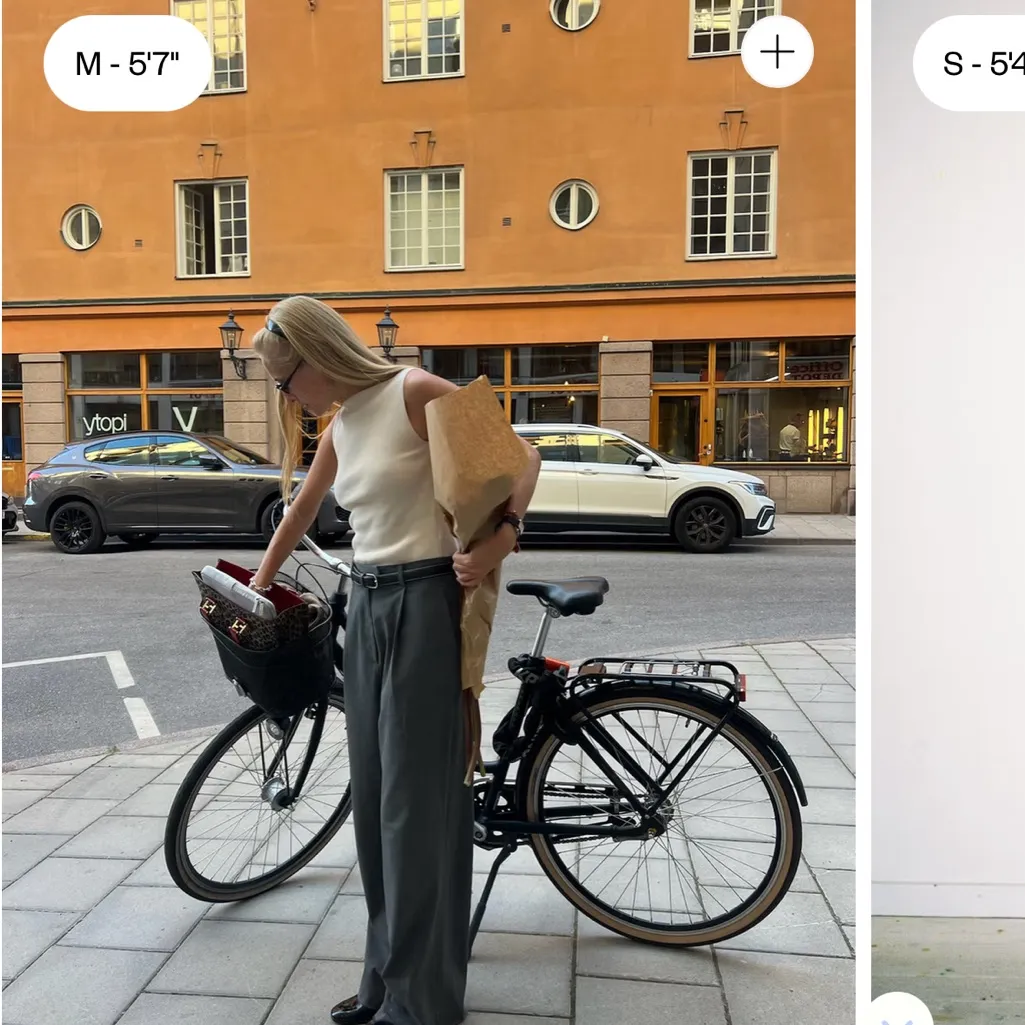 DJERF Women's Wide-Leg Pants - Image 9